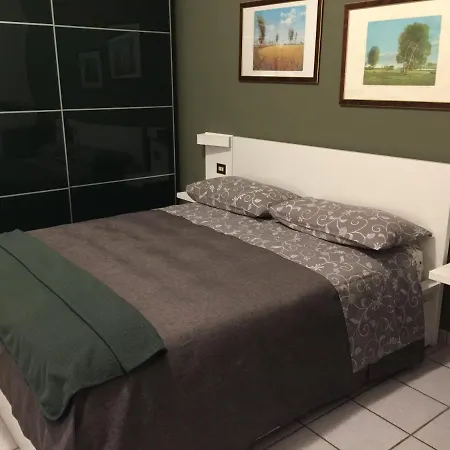 3per3 Bed and Breakfast 4*