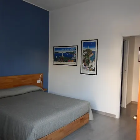 Bed & Breakfast 3per3