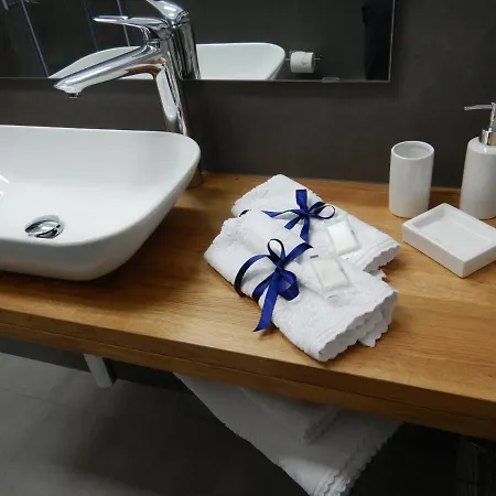 Bed and Breakfast 3per3