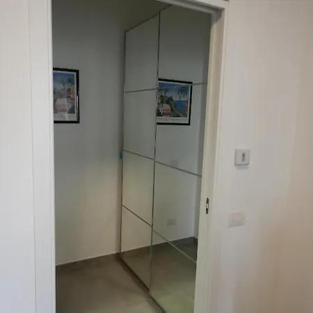 3per3 Bed & Breakfast Busto Arsizio