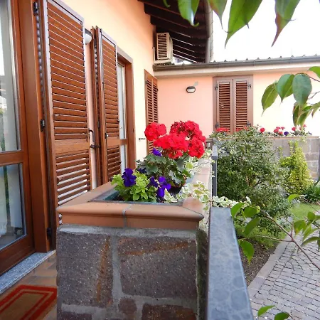 3per3 Bed & Breakfast Busto Arsizio