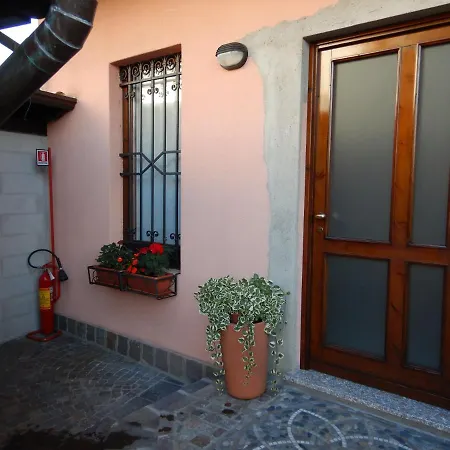 Bed & Breakfast 3per3 Busto Arsizio