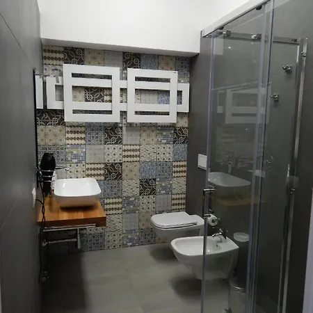 3per3 Bed & Breakfast Busto Arsizio