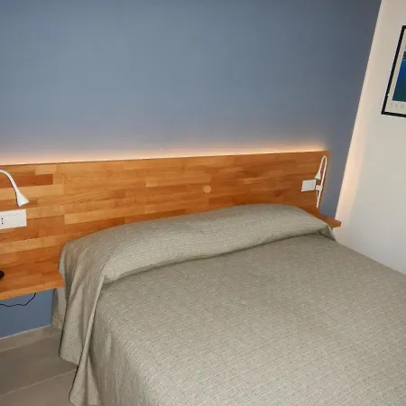 Bed & Breakfast 3per3 Busto Arsizio