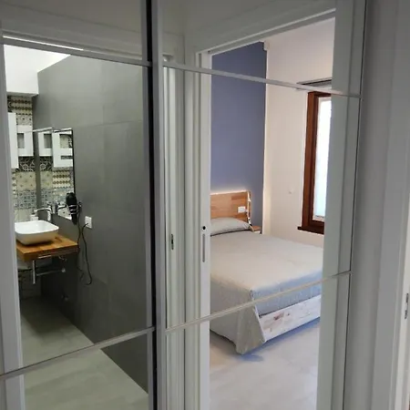 3per3 Bed & Breakfast Busto Arsizio