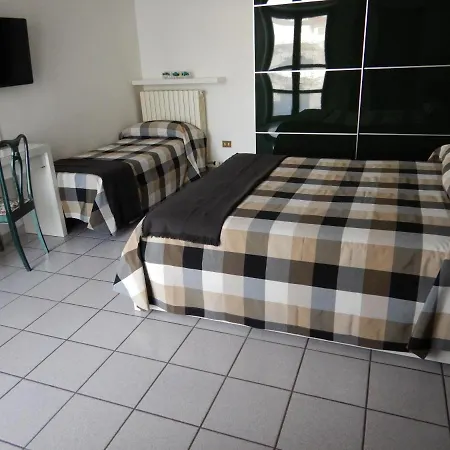 Bed & Breakfast 3per3