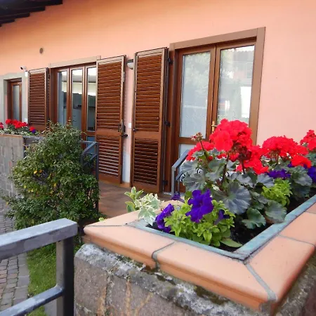 3per3 Bed & Breakfast Busto Arsizio