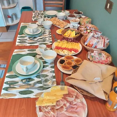 Bed & Breakfast 3per3 3*