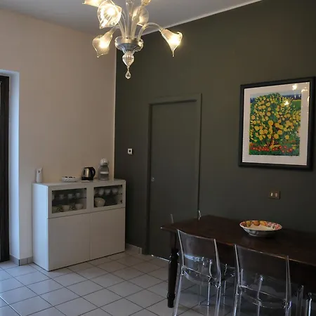 3per3 Bed & Breakfast 3*