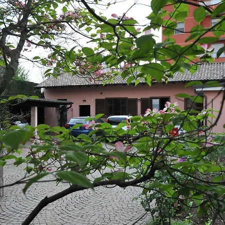 Bed & Breakfast 3per3
