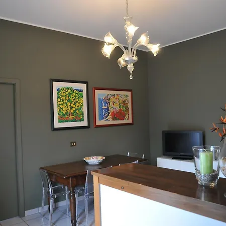 3per3 Bed & Breakfast Busto Arsizio