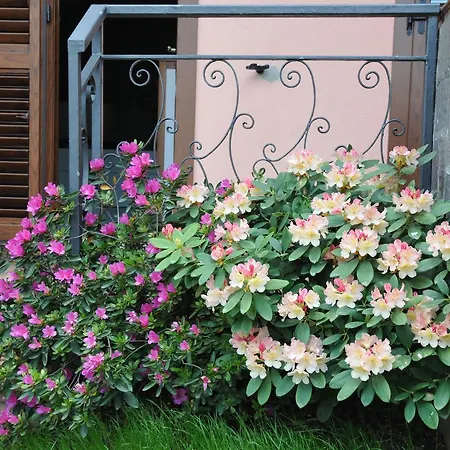 Bed & Breakfast 3per3 3*