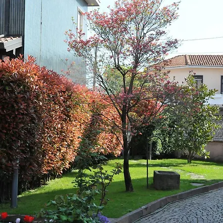 3per3 3* Busto Arsizio