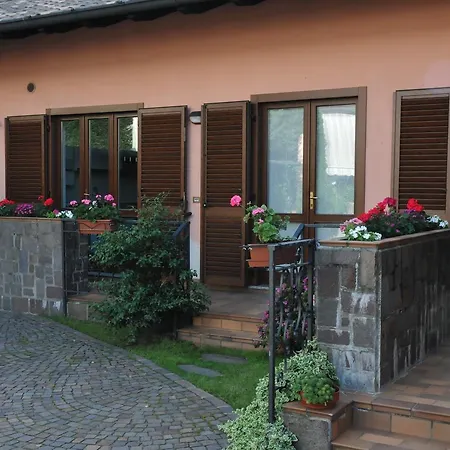 Bed & Breakfast 3per3 Busto Arsizio