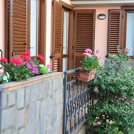 3per3 Bed & Breakfast 3*