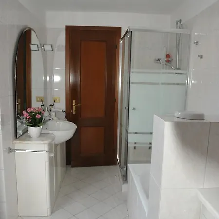 Bed & Breakfast 3per3 Busto Arsizio