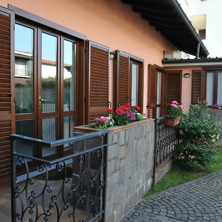 Bed & Breakfast 3per3 Busto Arsizio