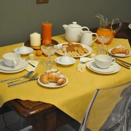 Bed & Breakfast 3per3 3*