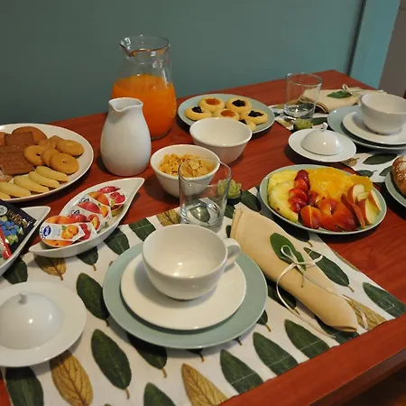 3per3 Bed & Breakfast Busto Arsizio