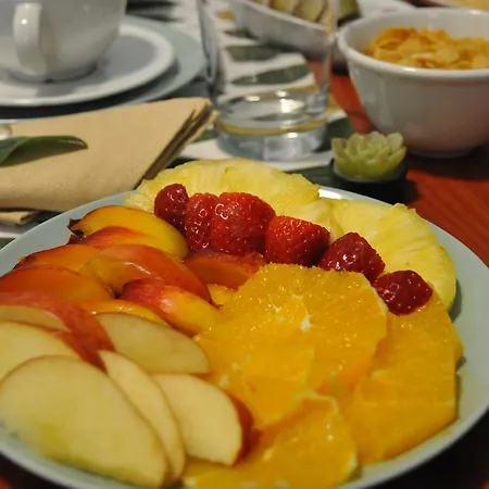 Bed & Breakfast 3per3 3*