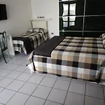 Bed & Breakfast 3per3