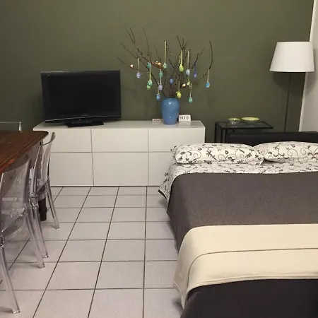 3per3 4* 布斯托阿西齐奥