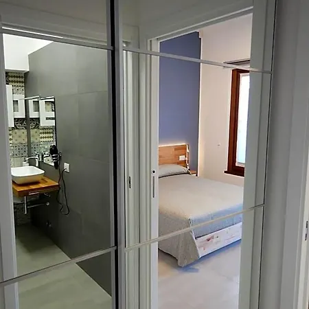 Nocleg ze śniadaniem 3per3 Busto Arsizio