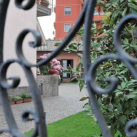 3per3 Alojamento de Acomodação e Pequeno-almoço Busto Arsizio