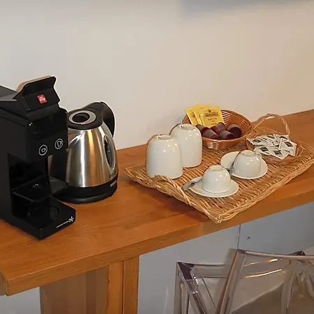 3per3 Alojamento de Acomodação e Pequeno-almoço