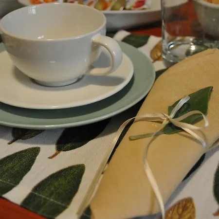 Alojamento de Acomodação e Pequeno-almoço 3per3 Busto Arsizio